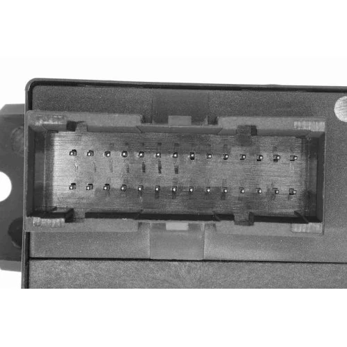 Блок керування регулюванням сидінь VEMO Original VEMO Quality V10-73-0204 для SEAT VW, фото №2