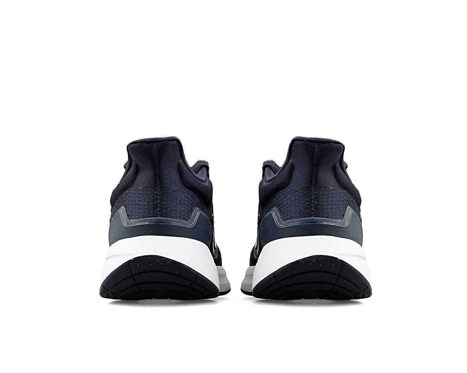 Кроссовки Adidas EQ21 Run мужские, фото №5