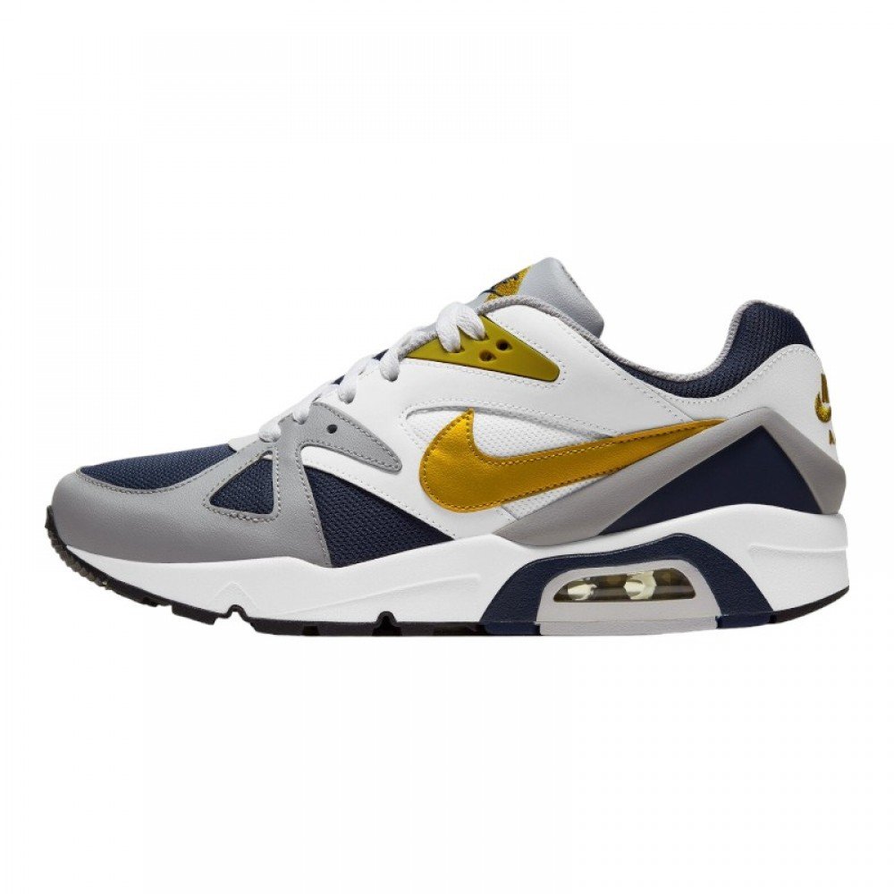 Кроссовки Nike Air Structure Triax 91 Размер 46, фото №1