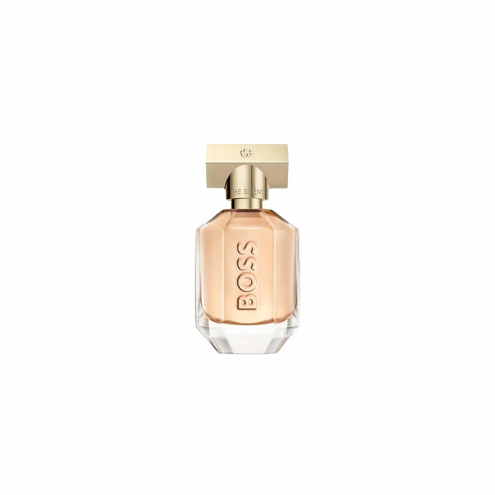 Парфюмированная вода Boss The Scent для женщин, фото №1