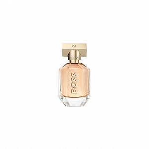 Парфумована вода Boss The Scent для жінок - Фото 1