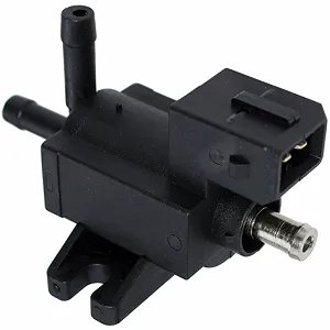 Клапан регулювання тиску наддуву PartsTec PTA510-0575 для OPEL GENERAL MOTORS - Фото 1