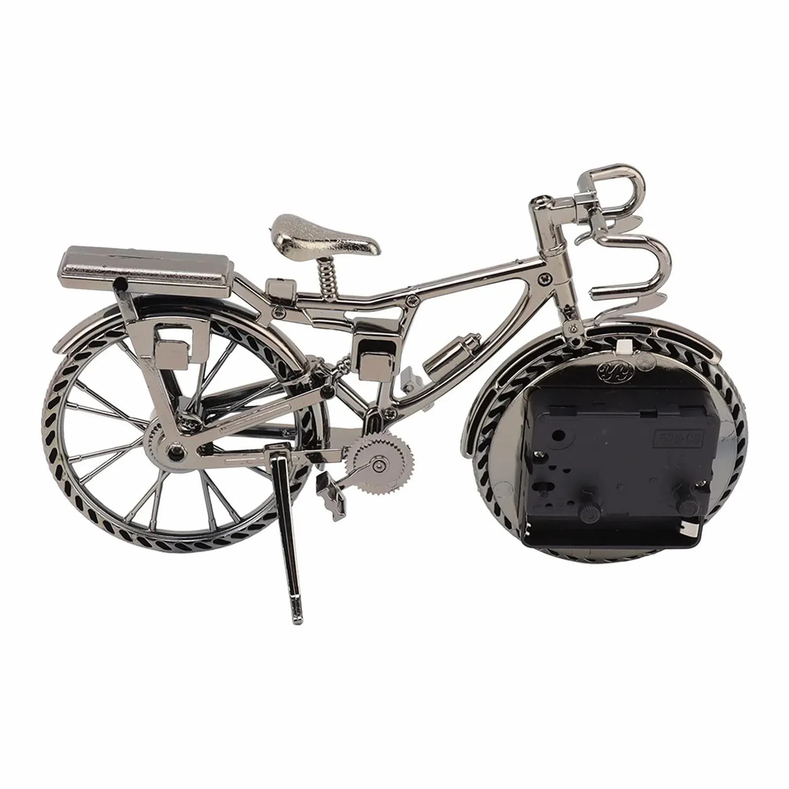 Будильник Настільний Retro Велосипедний Дизайн Retro, фото №5