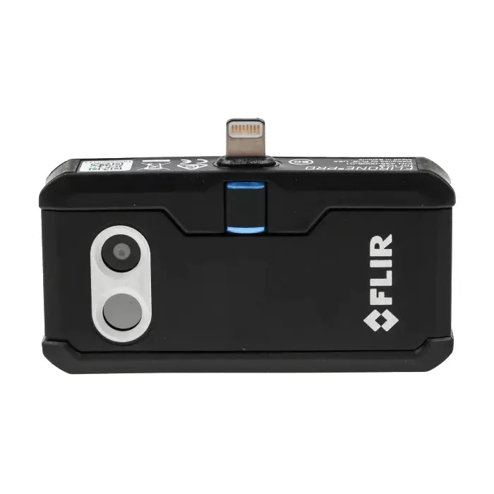 Тепловізійна камера FLIR ONE Pro Чорний, фото №1