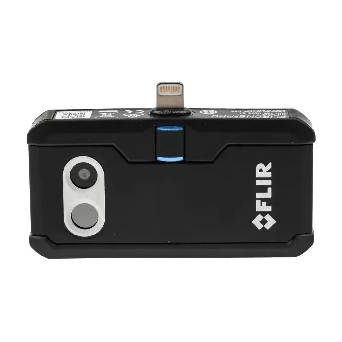 Тепловизионная камера FLIR ONE Pro Черный, фото №1