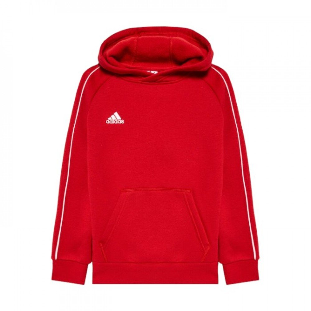 Худі Adidas Core 18 CV3431 XXL, фото №1
