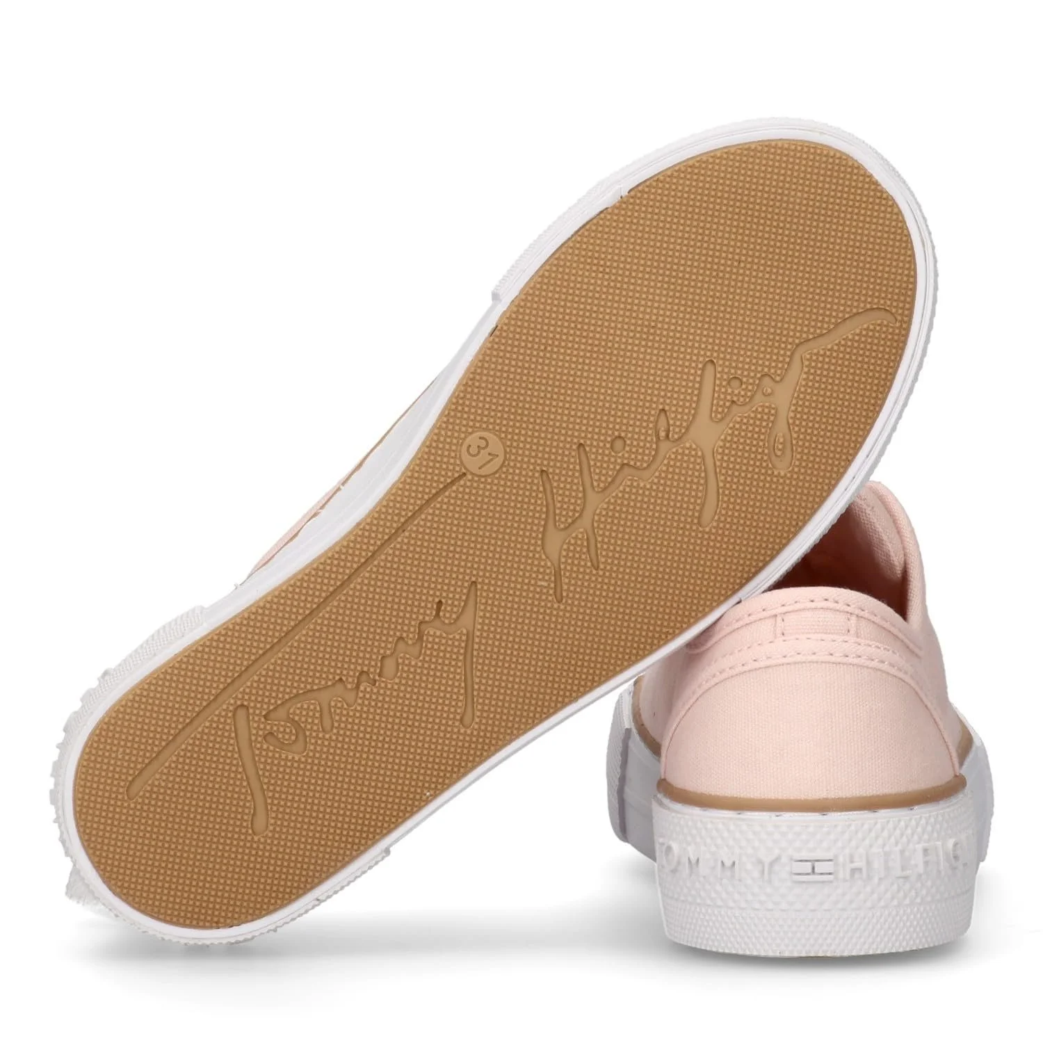 Кросівки Tommy Hilfiger Beverly, фото №2