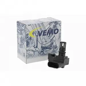 Датчик тиску у впускному колекторі VEMO V40-72-0079 GMC OPEL BUICK synthetic.ua - Фото 1