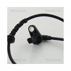 Датчик швидкості обертання колеса TRISCAN 8180 25210 для RENAULT DACIA, задній лівий ціна на synthetic.ua - Фото 1 Датчик швидкості обертання колеса TRISCAN 8180 25210 для RENAULT DACIA, задній лівий synthetic.ua - Фото 1