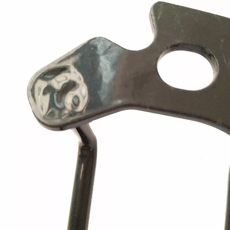 Защита Feel Fit заднего переключателя, фото №5