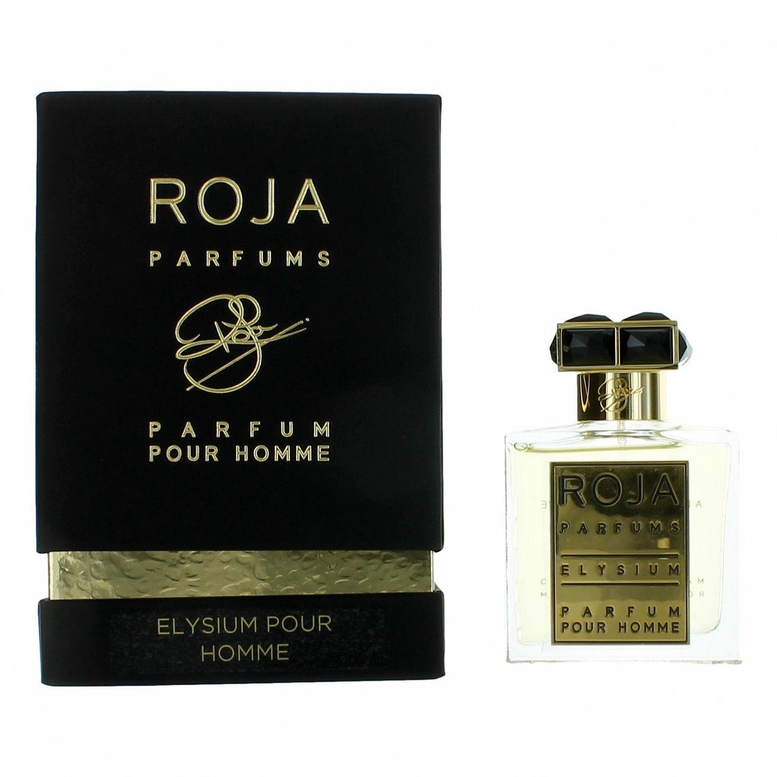 Парфум Roja Elysium Homme 50 мл, фото №1 Парфум Roja Elysium Homme 50 мл, фото №1