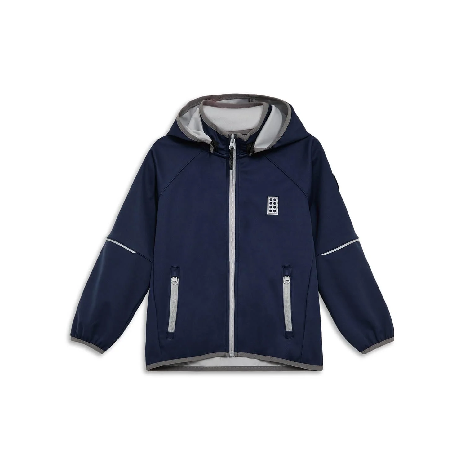 Куртка Softshell LEGO LWSEFRIT 200 Дитяча Водонепроникна та Вітронепроникна, фото №1