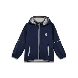 Куртка Softshell LEGO LWSEFRIT 200 Дитяча Водонепроникна та Вітронепроникна - Фото 1