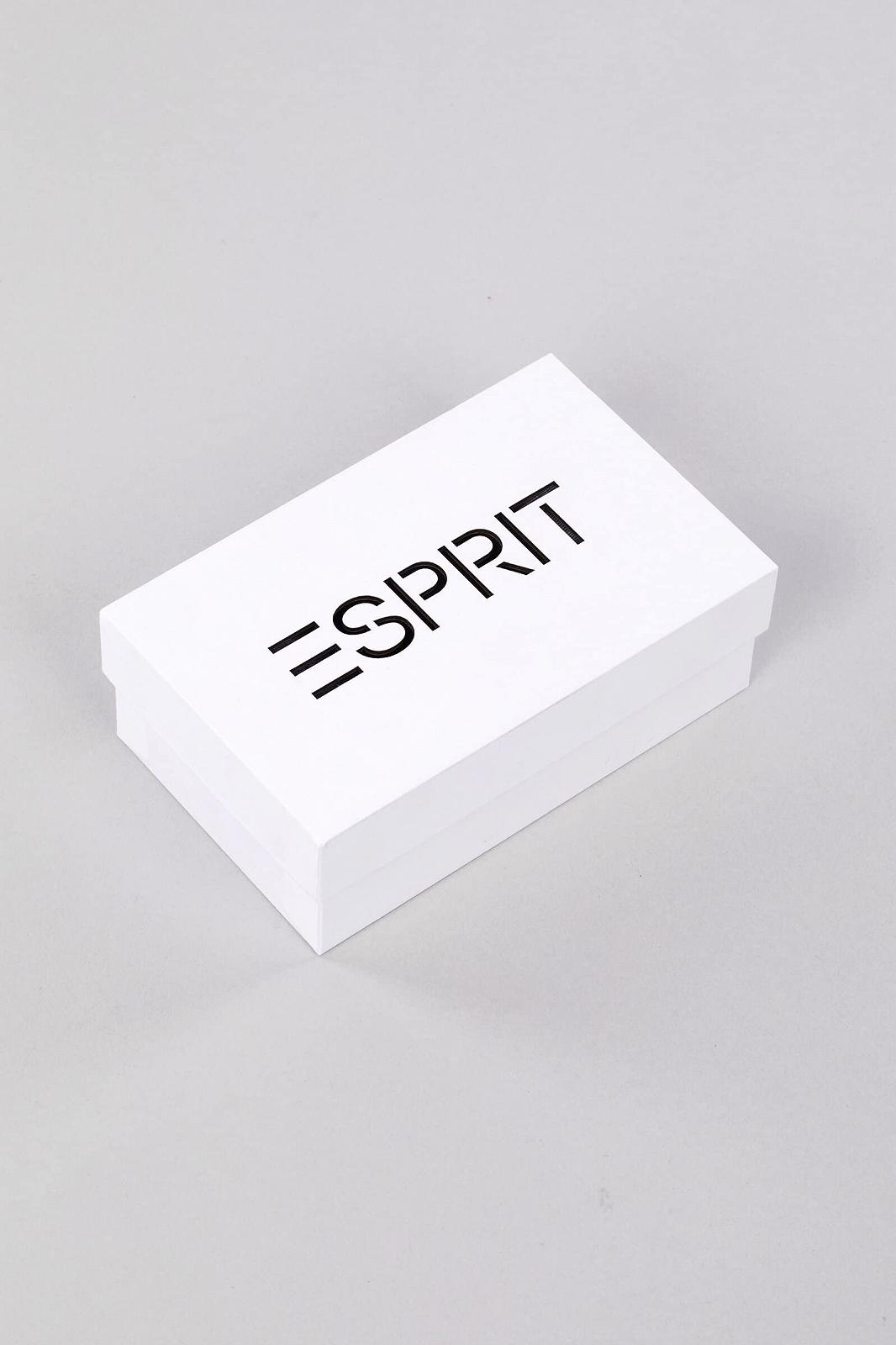 Шкарпетки ESPRIT Solid Mix, 3 пари, фото №8