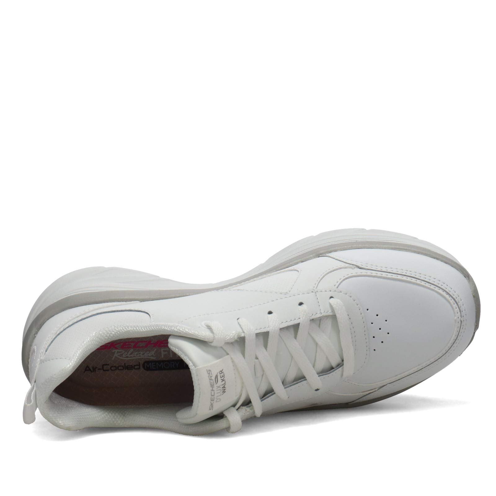 Кросівки Skechers D'lux Walker Timeless Path жіночі, фото №7