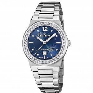 Жіночий годинник Тип Candino Lady Casual C4749/C, корпус з нержавіючої сталі 316L - Фото 1