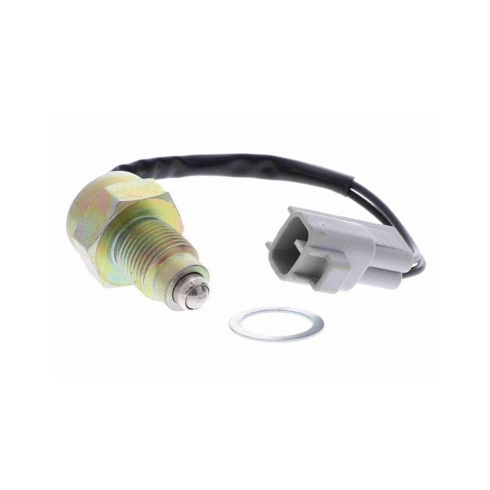 Выключатель фонаря заднего хода VEMO V70-73-0027, фото №1