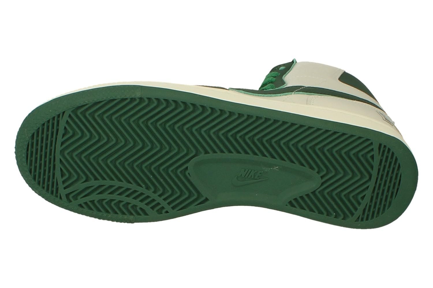 Кросівки Nike Terminator High, фото №5