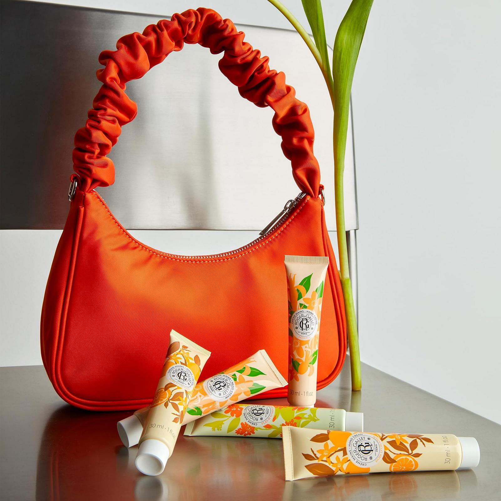 Крем Roger & Gallet BOIS 30 мл, фото №5