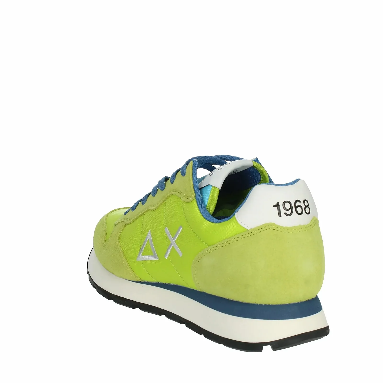 Кроссовки SUN68 Tom Solid Мужские, фото №2