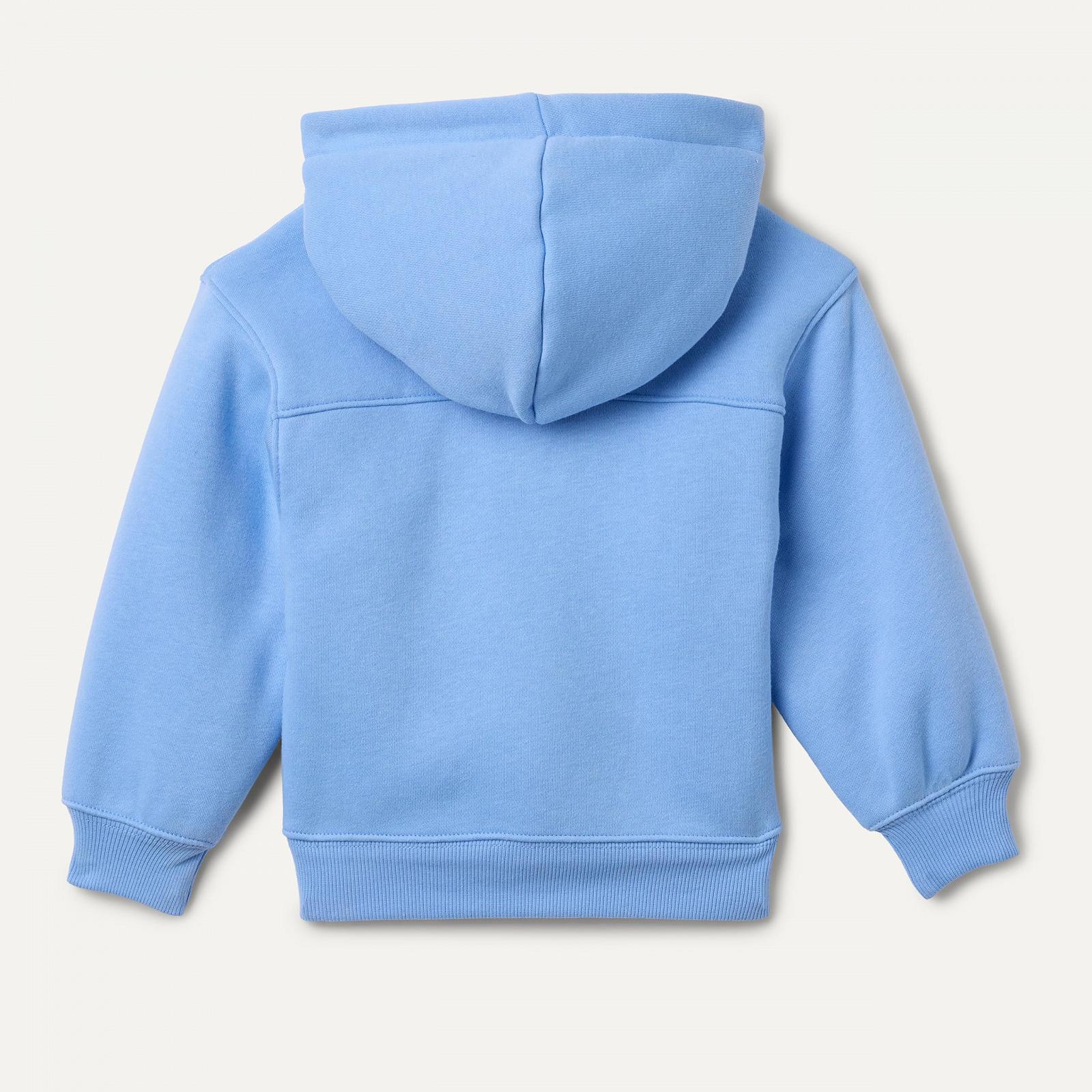 Худи Amazon Essentials Sherpa Lined для мальчиков, фото №3