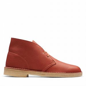 Ботинки Clarks Desert с коротким голенищем - Фото 1