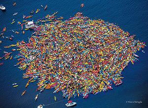 Пазл Clementoni 59088 Canoe Art Galileo 1000 елементів synthetic.ua - Фото 1