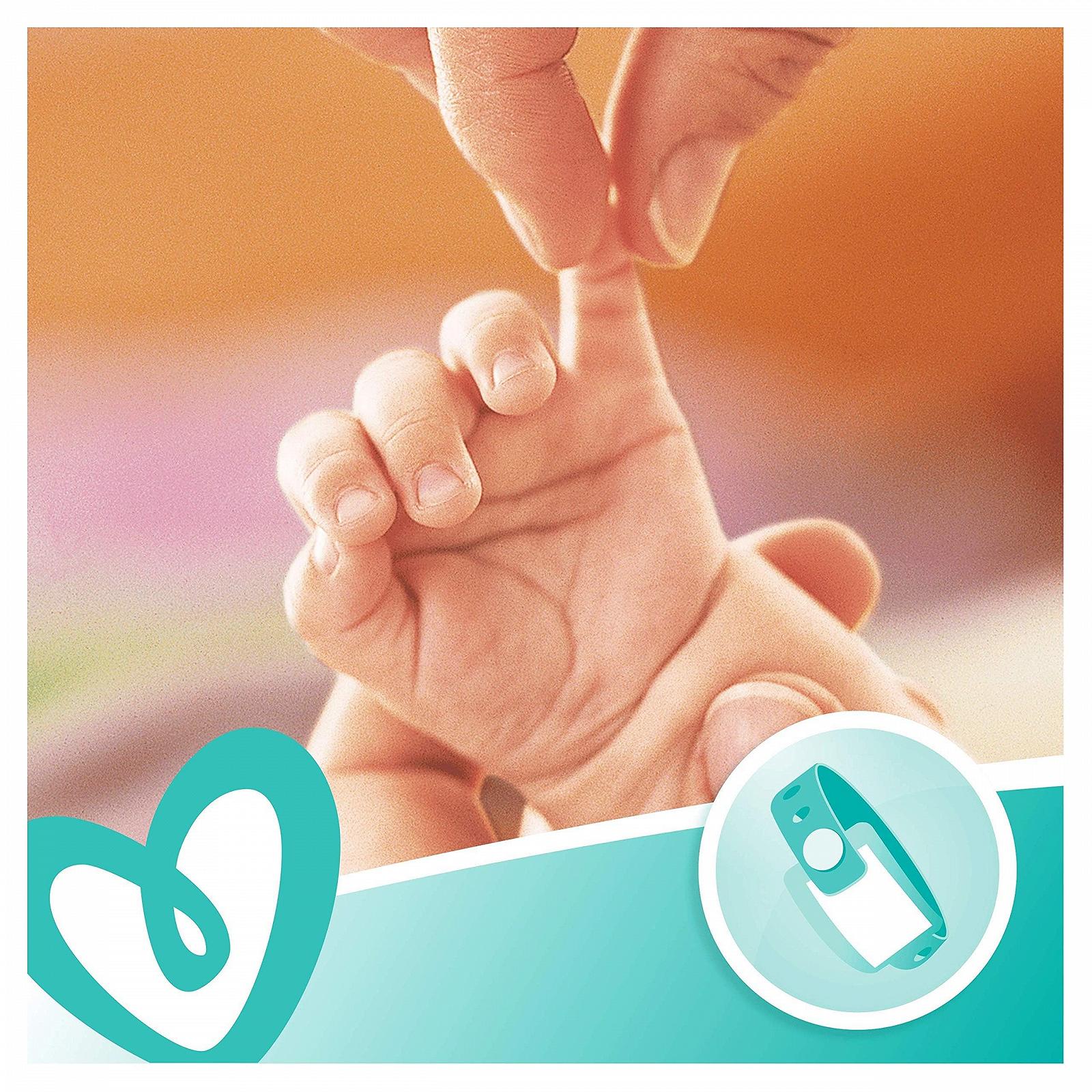 Салфетки Pampers Sensitive 1x80, фото №5