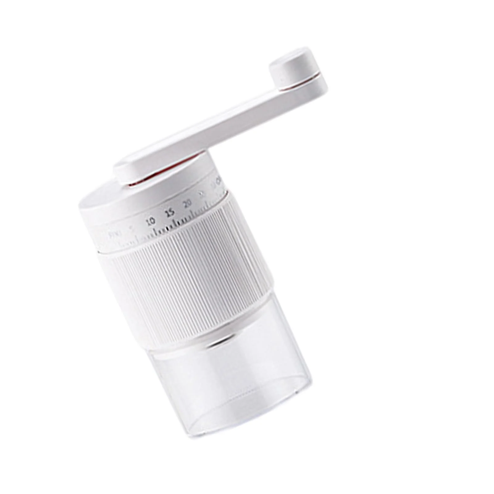 Ручная кофемолка с керамическими жерновами, регулируемый размер помола, подходит для кемпинга и путешествий, фото №1 Ручная кофемолка с керамическими жерновами, регулируемый размер помола, подходит для кемпинга и путешествий, фото №1