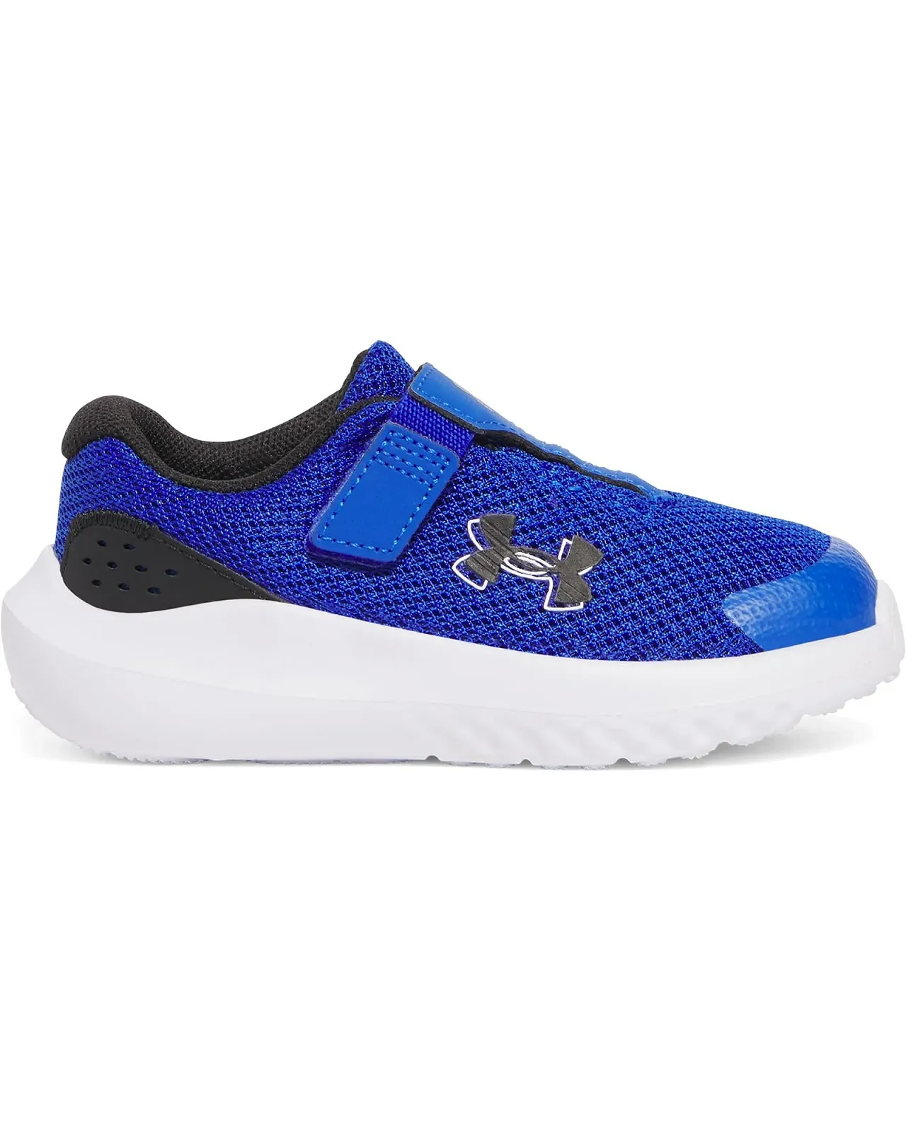 Кроссовки Under Armour Ua Ginf Surge 4 Ac для девочек, фото №1