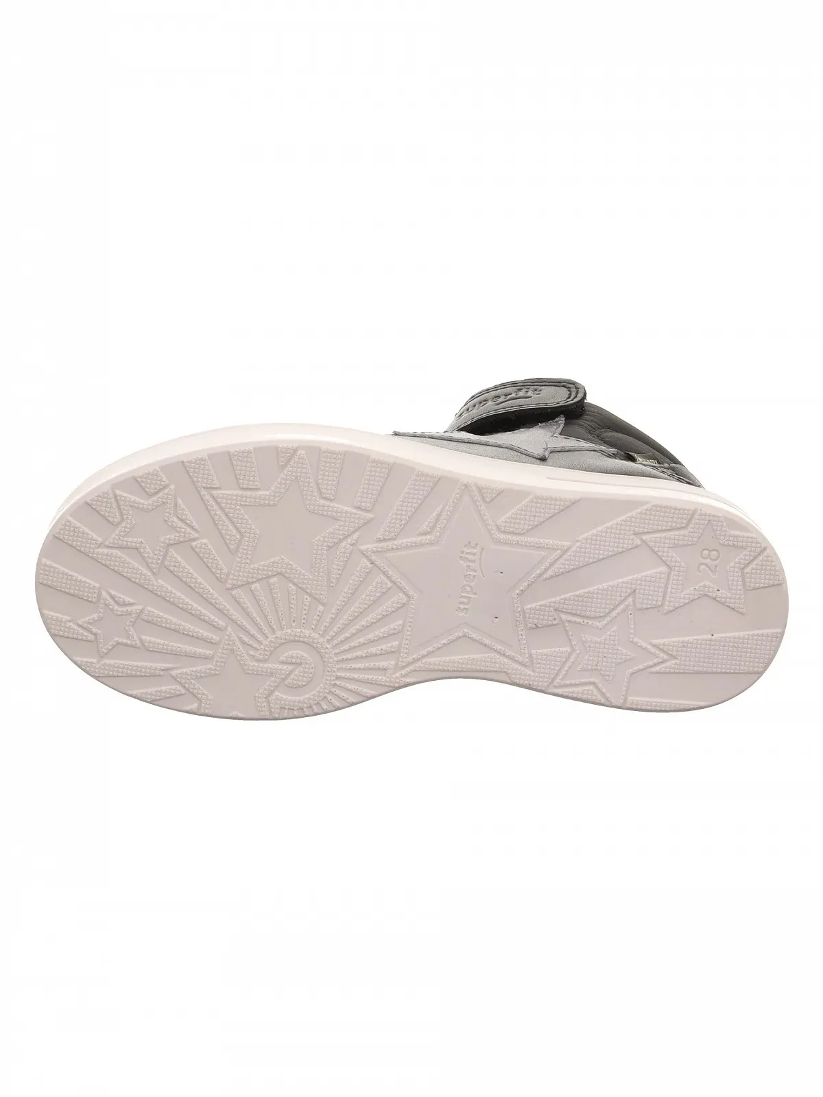 Кроссовки Superfit Stella для девочек, фото №4