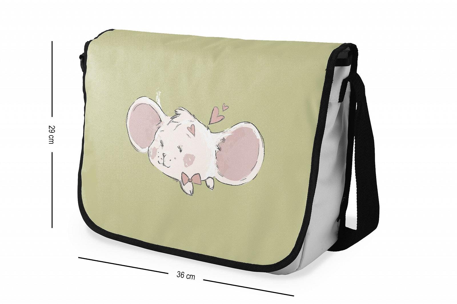 Школьный рюкзак Bonateks Unisex Kinder Frschlbg102095 Разноцветный, фото №4