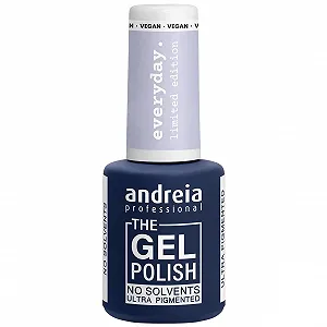 Купить Гель-лак Andreia Professional Limited Collection ED4 Пастельный коралл - Фото 1 Гель-лак Andreia Professional Limited Collection ED4 Пастельный коралл - Фото 1