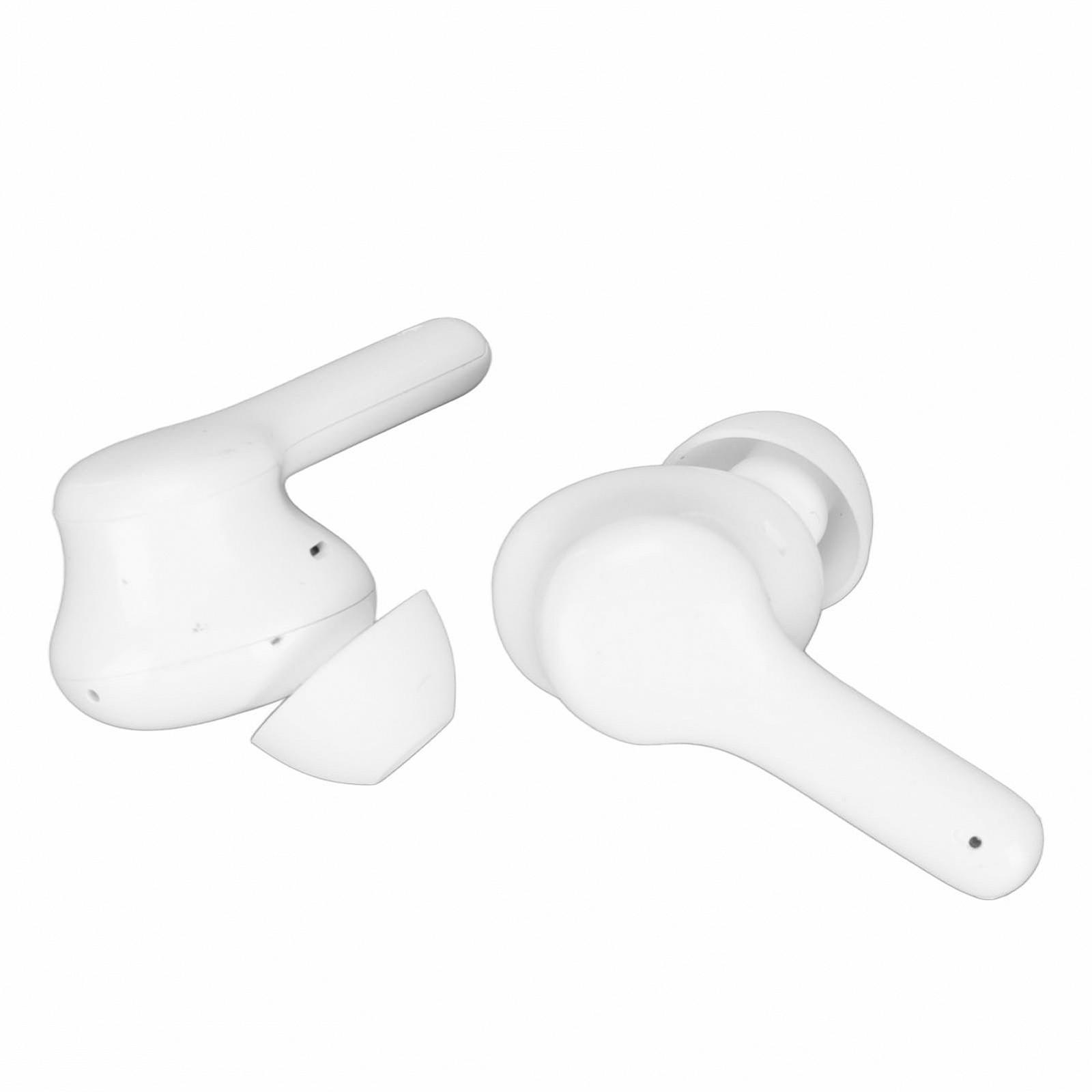 Навушники-перекладачі Білий, фото №8