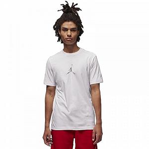 Футболка Air Jordan Brand Jfx Ss Crew2  Anti-Gravity Machines  M - Фото 1
