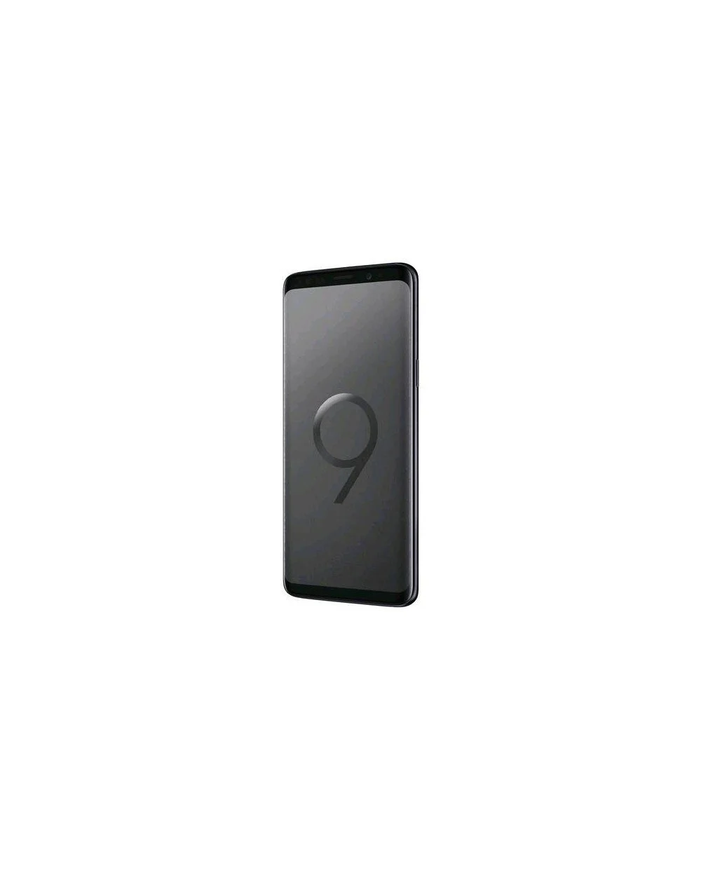 Смартфон Samsung Galaxy S9 Single SIM 64 GB 5.8" Black, фото №1