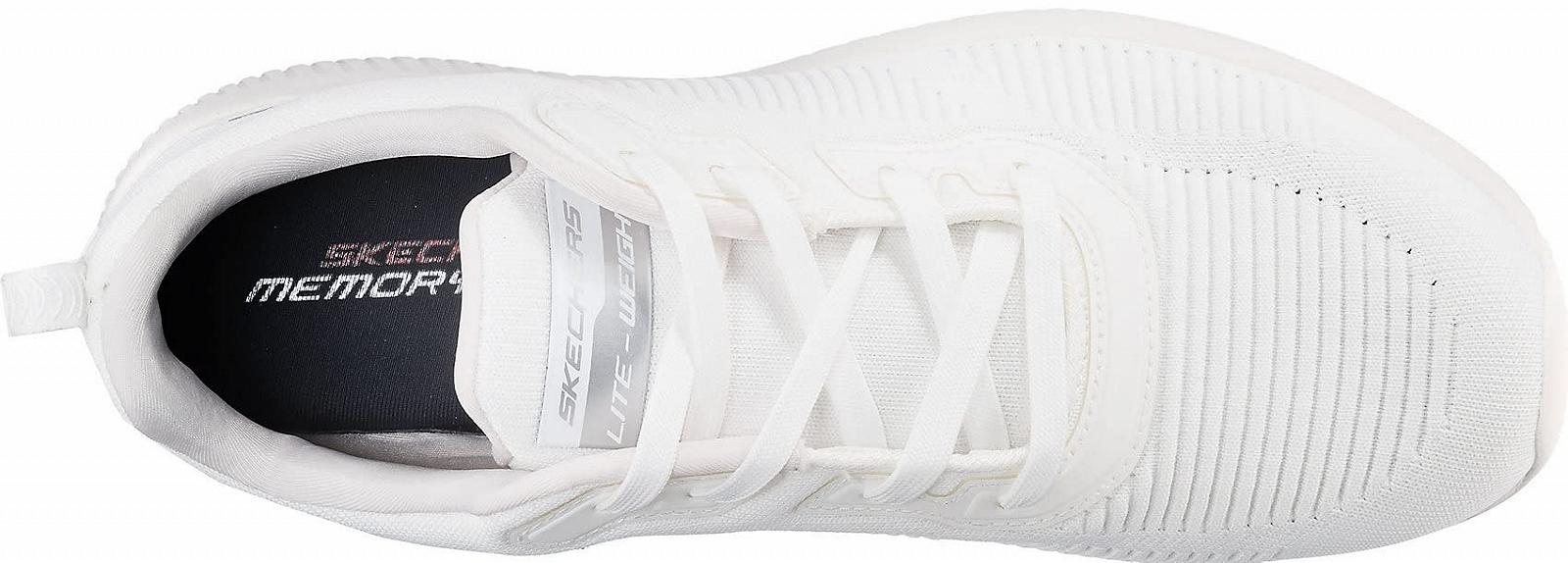 Кроссовки Skechers Squad мужские, фото №5