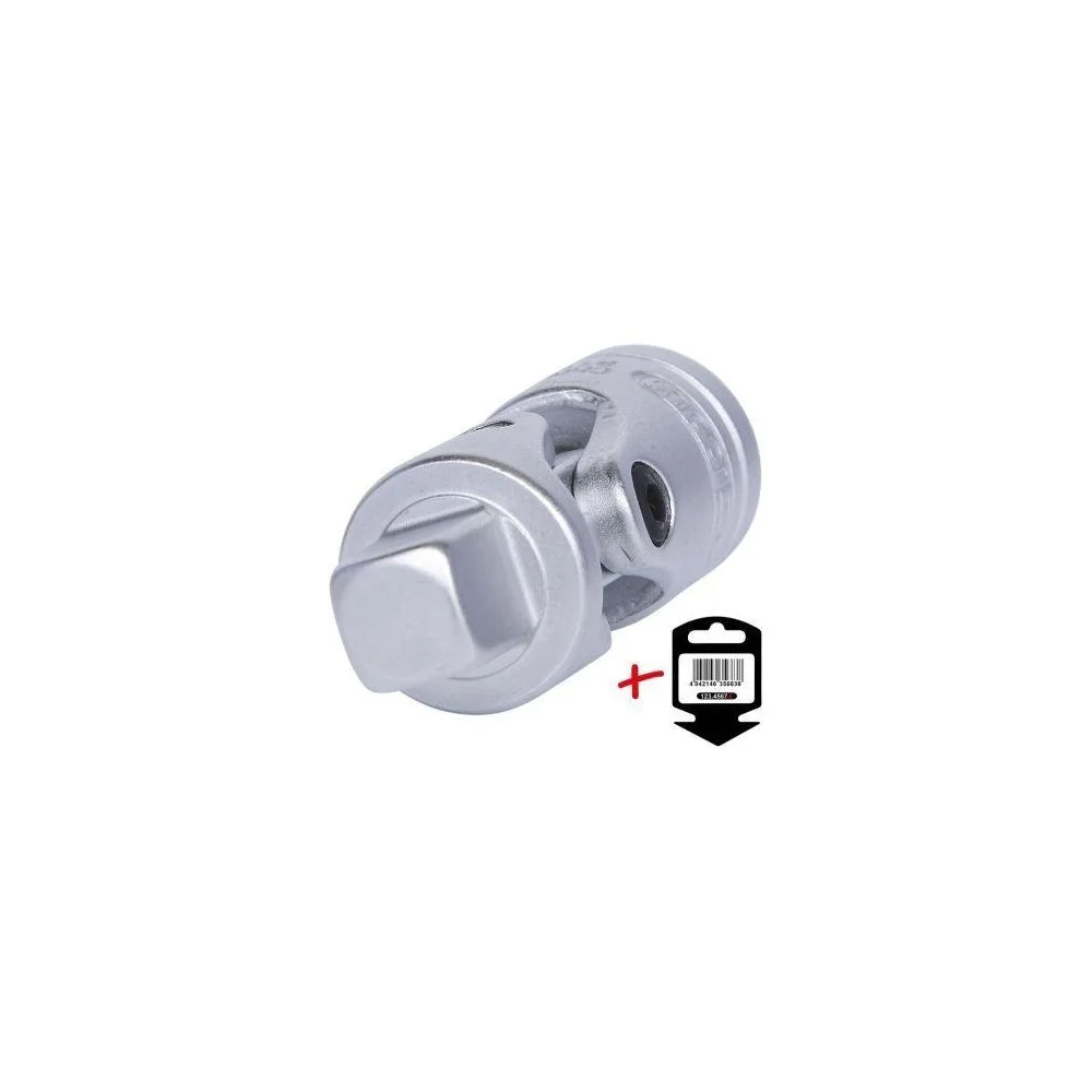 Карданний шарнір для торцевого ключа KS TOOLS 911.3850-E, фото №1