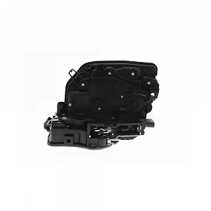 Замок двери VEMO V20-85-0058 Green Mobility Parts для BMW, задний левый - Фото 1