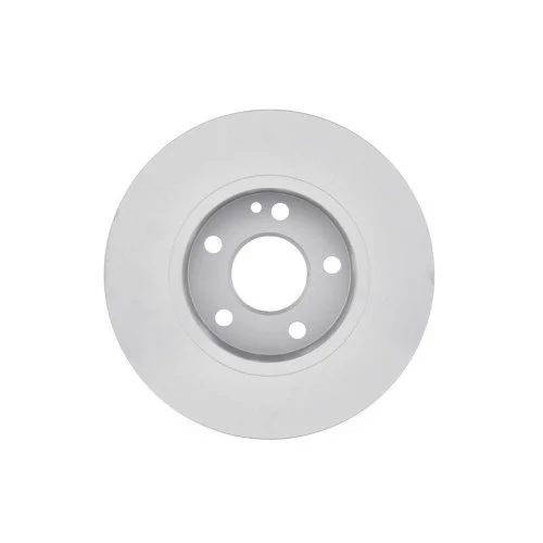 Гальмівний диск BOSCH 0 986 479 185 для MERCEDES-BENZ передня вісь, фото №4