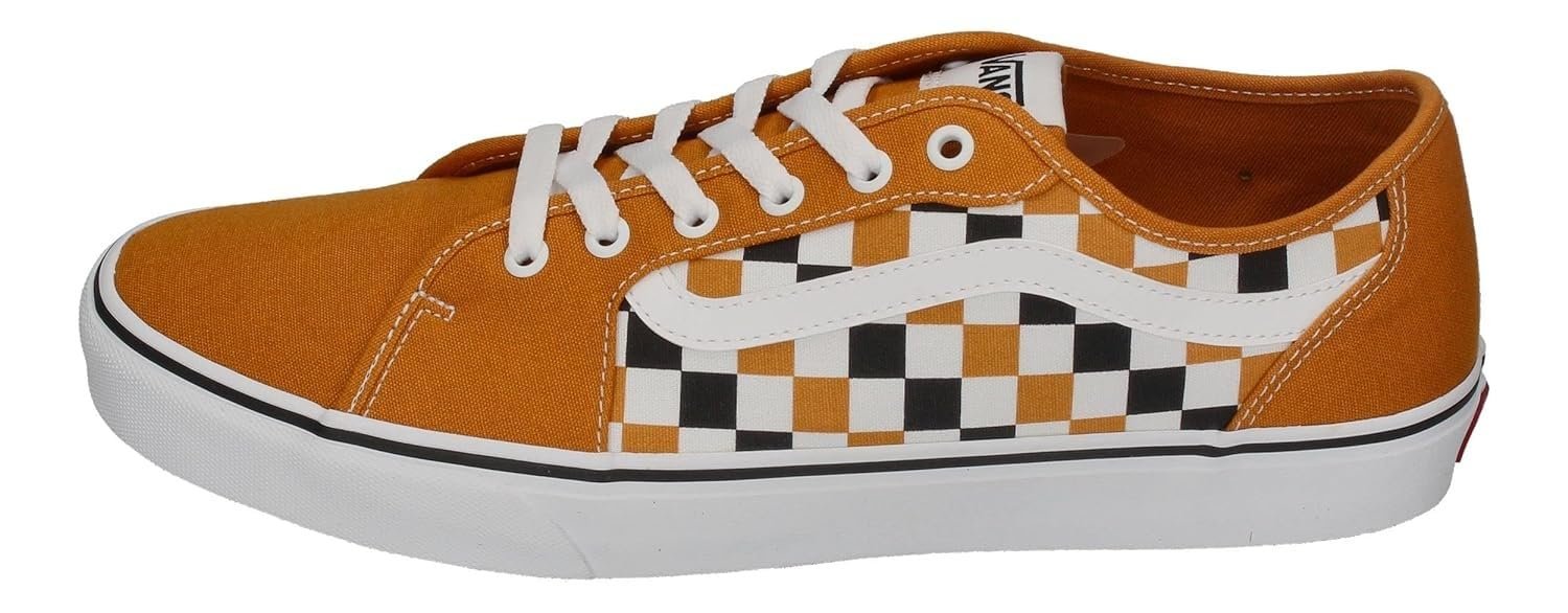 Кросівки Vans Filmore Decon чоловічі, фото №2