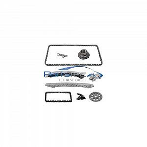 Комплект ланцюга ГРМ PartsTec PTA114-0307 для HONDA synthetic.ua - Фото 1