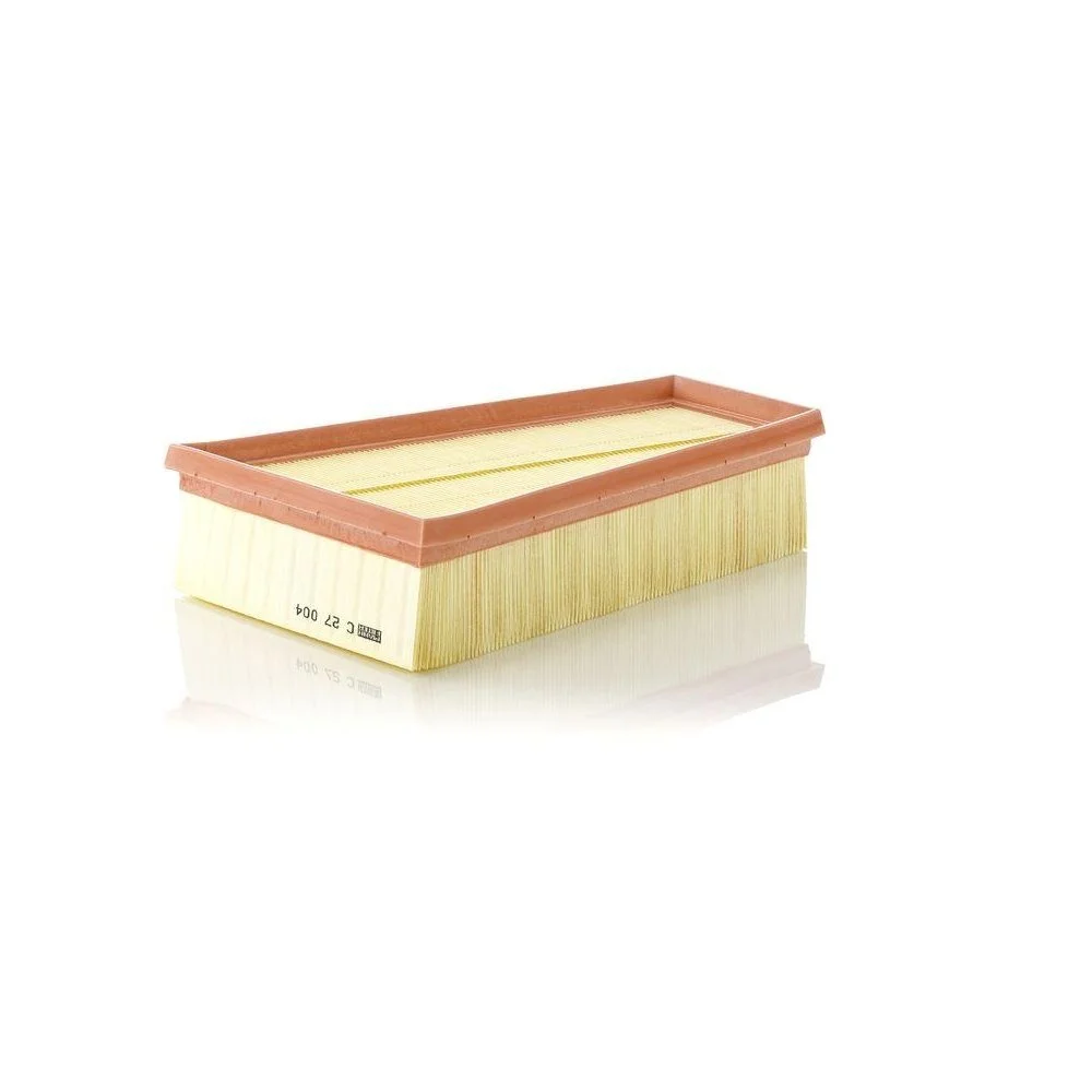 Воздушный фильтр MANN-FILTER C 27 004 для MERCEDES-BENZ NISSAN, фото №1