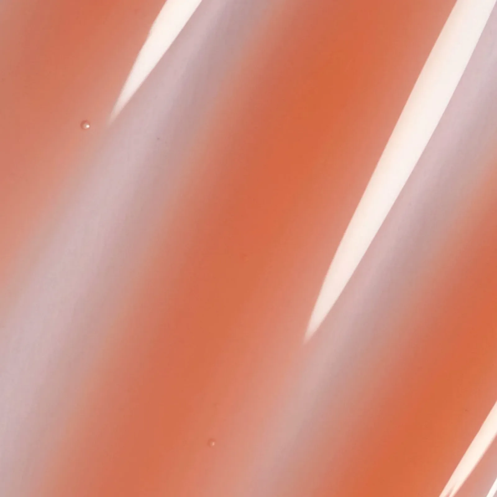 Гель-лак Mylee Bit Of Me, персиковий, оранжевий, насичений рожевий, 10 мл, фото №2