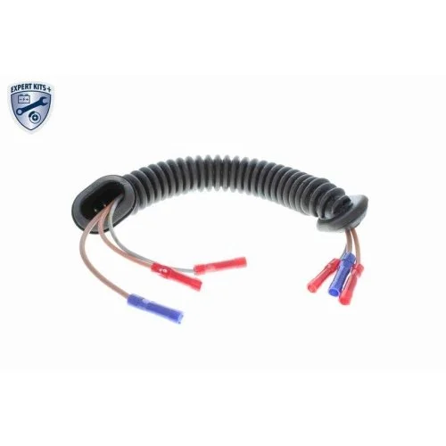 Ремкомплект джгута проводів VEMO EXPERT KITS + V10-83-0026 для VW VAG лівий, фото №2