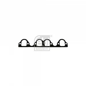 Прокладка впускного коллектора FEBI BILSTEIN 102622 для AUDI SEAT SKODA VW synthetic.ua - Фото 1
