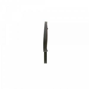 Клиновий ремінь BOSCH 1 987 947 663 для BERLIET BUESSING COMMER FORD HANOMAG HENSCHEL synthetic.ua - Фото 1