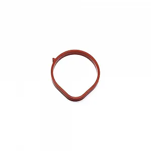 Прокладка впускного колектора ELRING 445.220 для MERCEDES-BENZ - Фото 1