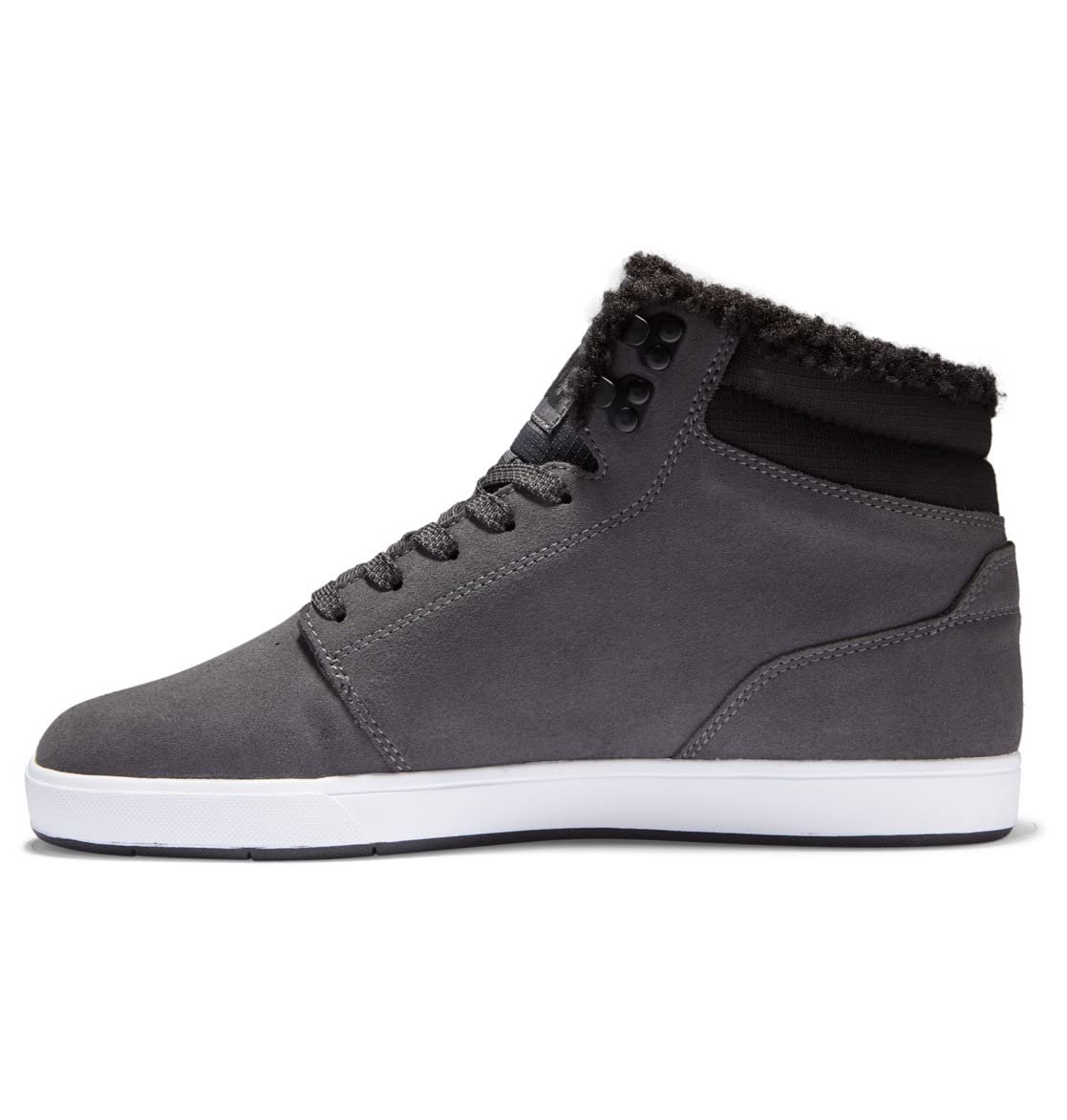 Ботинки DC Shoes Crisis 2 Hi Wnt мужские, фото №3
