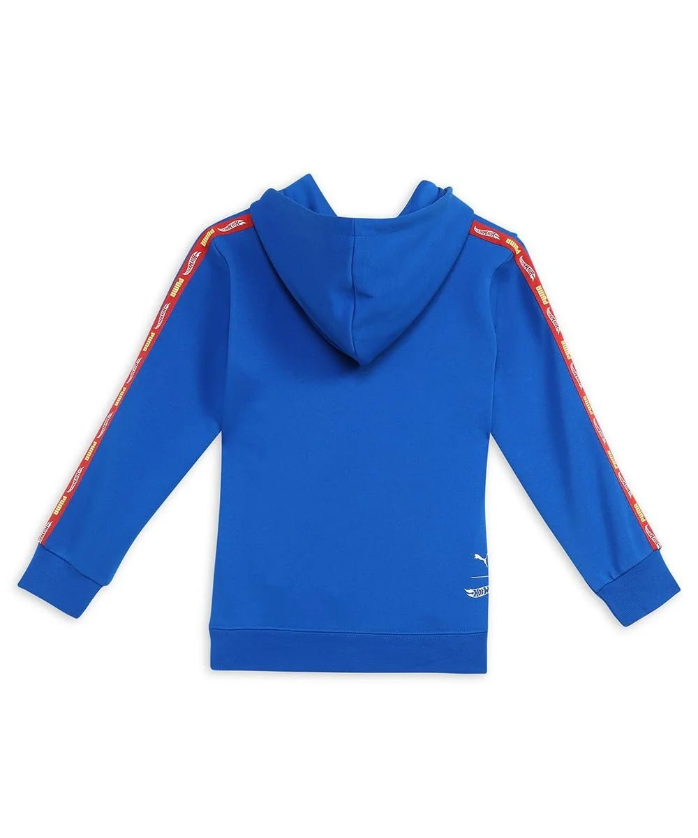 Толстовка Puma для хлопчиків, фото №2